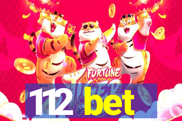 112 bet